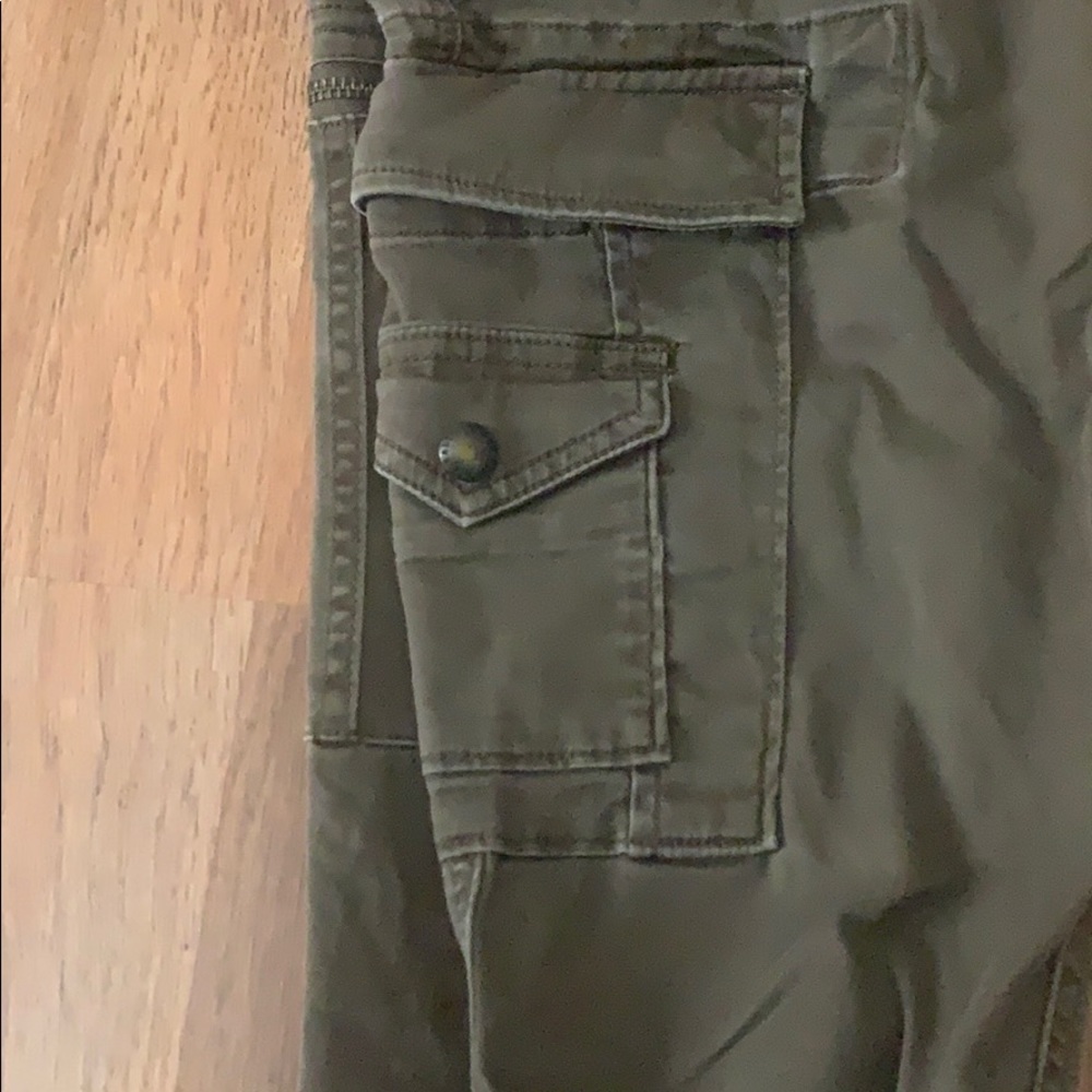 Cargo pants - Picture 3 of 4